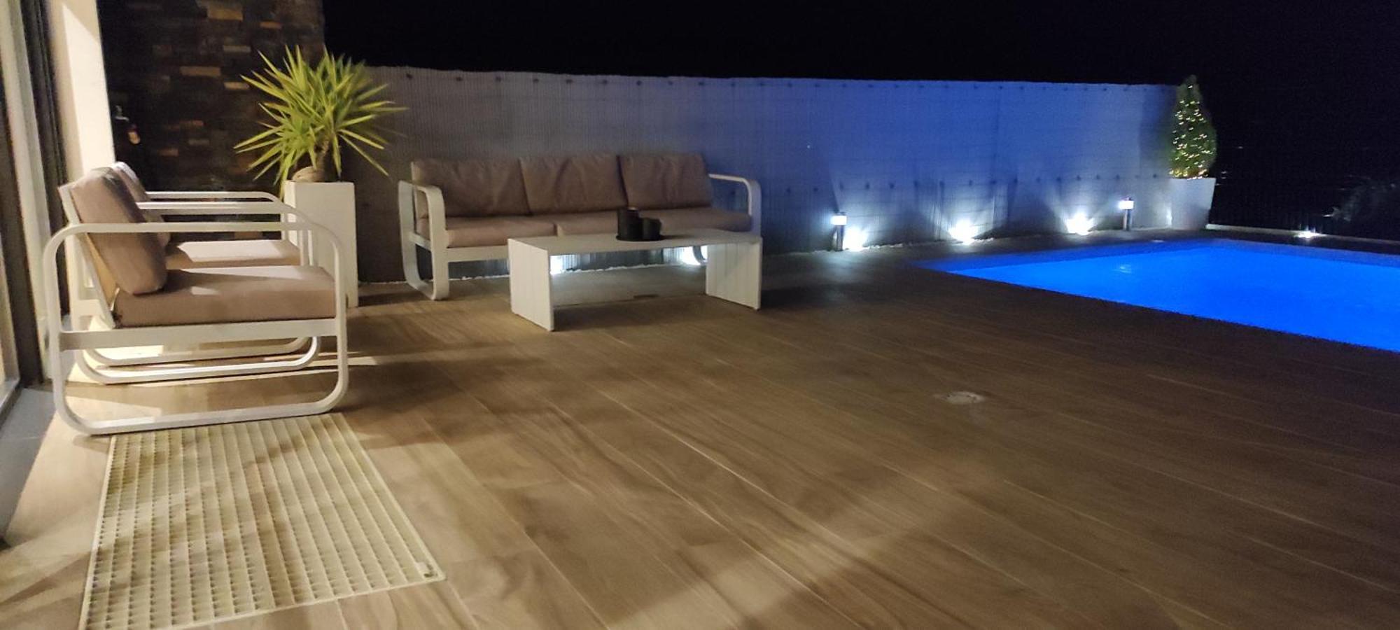 הוילה Rentería Ikasmendi מראה חיצוני תמונה